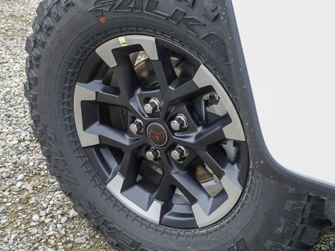 New 2026 Jeep Gladiator Rubicon image 13