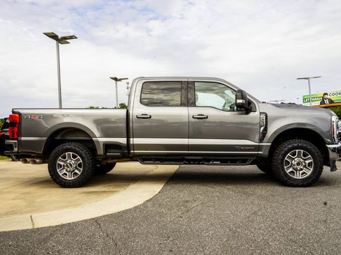 Used 2024 Ford F250 Lariat AWD/4WD image 6