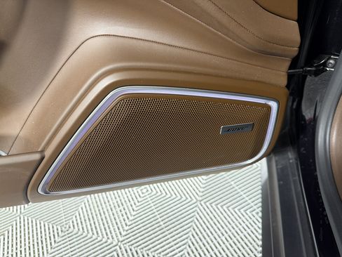 Certified 2023 Porsche Panamera Platinum Edition RWD image 12