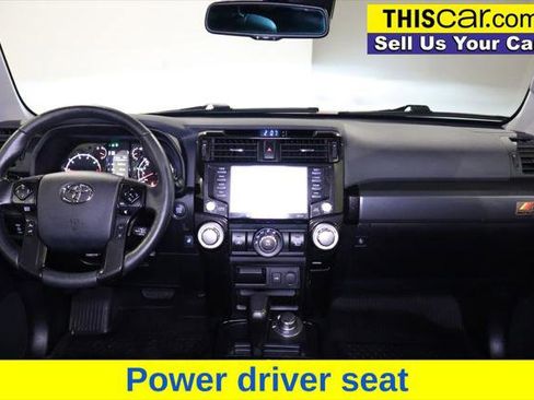 Used 2023 Toyota 4Runner 40th Anniversary SE image 15