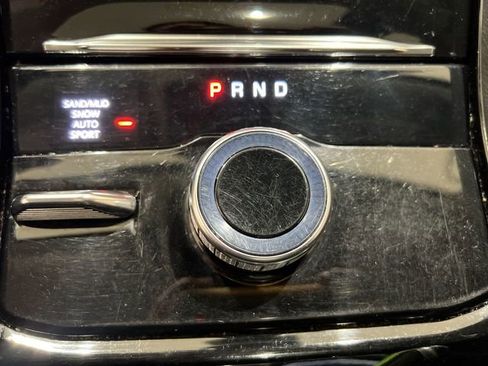 Used 2021 Jeep Grand Cherokee L Limited AWD/4WD image 14