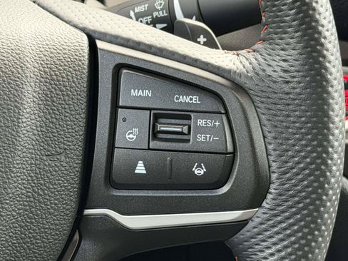 Certified 2025 Honda Ridgeline TrailSport+ image 17