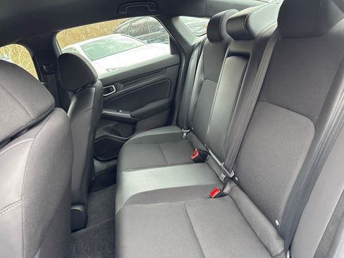 Used 2025 Honda Civic Sport image 28