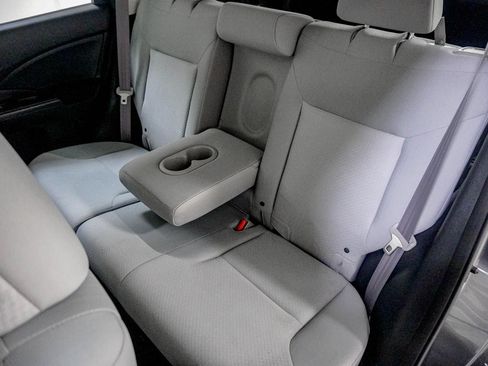 Used 2016 Honda CR-V LX image 34
