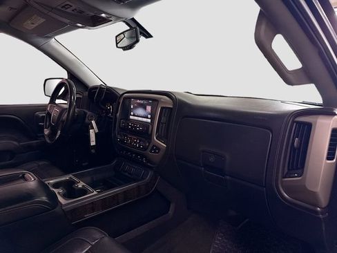 Used 2015 GMC Sierra 1500 Denali image 31