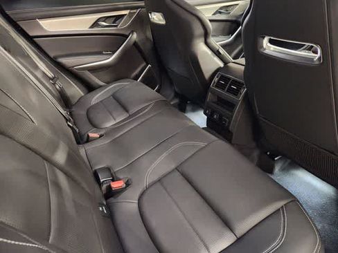 New 2026 Jaguar F-PACE R-Dynamic S AWD/4WD image 49