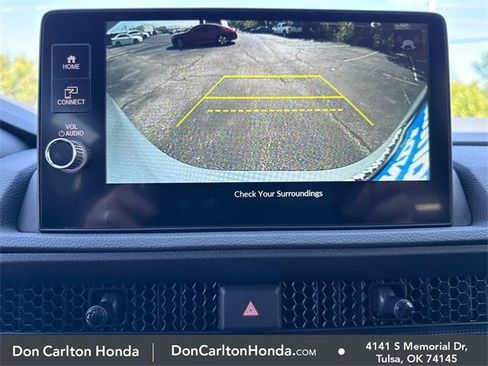 New 2026 Honda CR-V Sport-L image 21