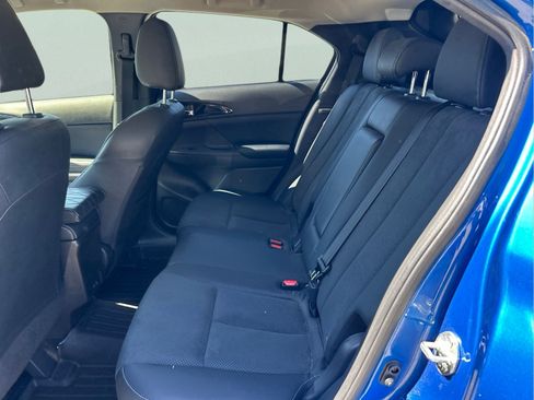 Used 2024 Mitsubishi Eclipse Cross SE AWD/4WD image 10