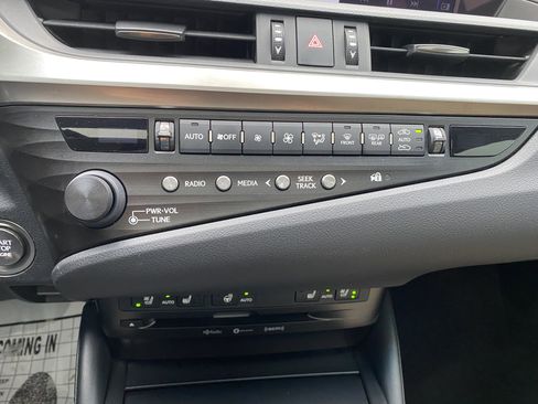 Used 2019 Lexus ES 350 ES 350 image 27