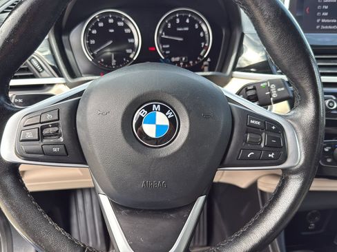 Used 2021 BMW X1 xDrive28i AWD/4WD image 14