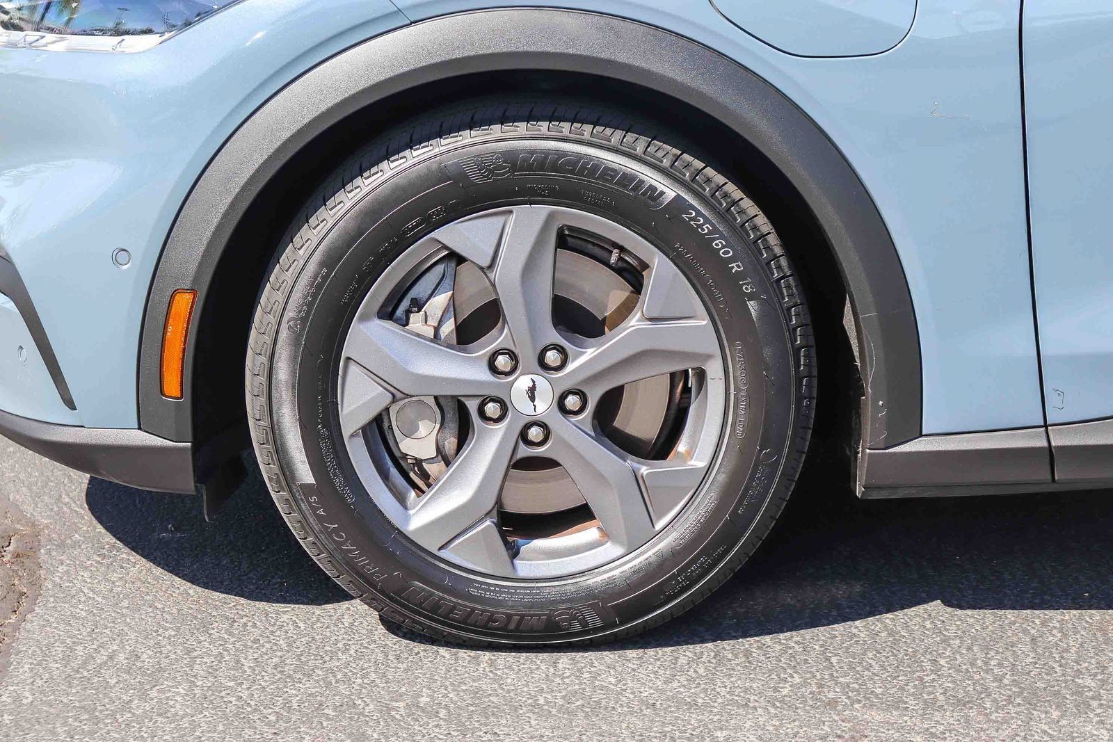 Used 2023 Ford Mustang Mach-E Select RWD image 9