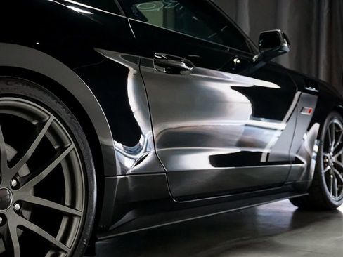 Used 2021 Ford Mustang GT Premium w/ GT Performance Package image 45