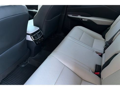 Used 2023 Lexus RX 350 Premium Plus w/ Cold Area Package FWD image 13