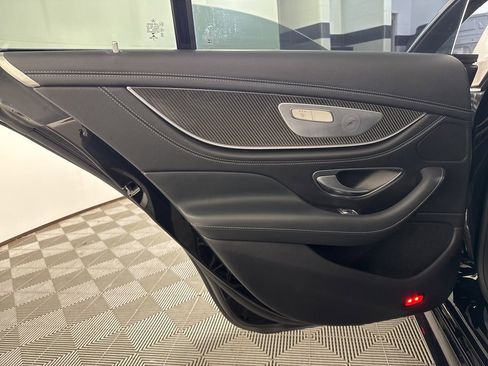 Used 2022 Mercedes-Benz AMG GT 53 image 18