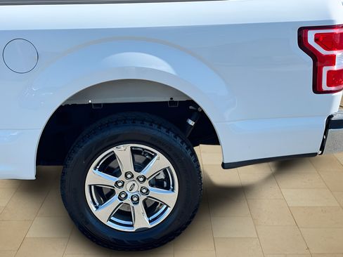 Used 2019 Ford F150 XLT w/ Equipment Group 302A Luxury RWD image 34