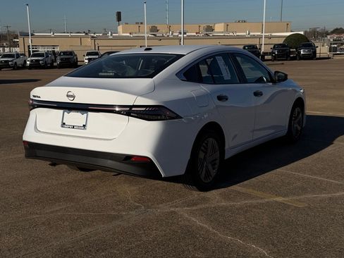 New 2026 Nissan Sentra S image 5