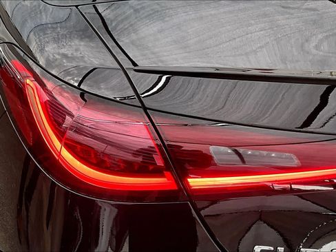 Certified 2024 Mercedes-Benz CLE 300 4MATIC Cabriolet image 28