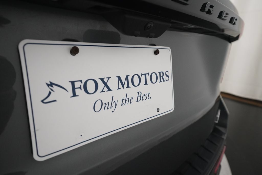 Used 2026 Ford Explorer ST-Line AWD/4WD image 39