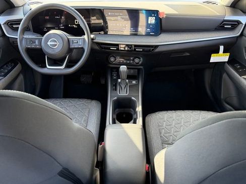 New 2026 Nissan Kicks SV w/ SV Premium Package FWD image 24