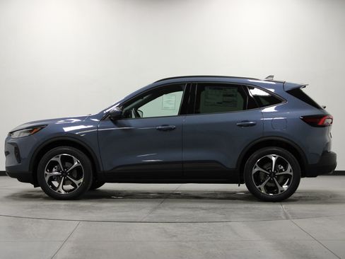 New 2026 Ford Escape ST-Line Select w/ Tech Pack #2 image 7