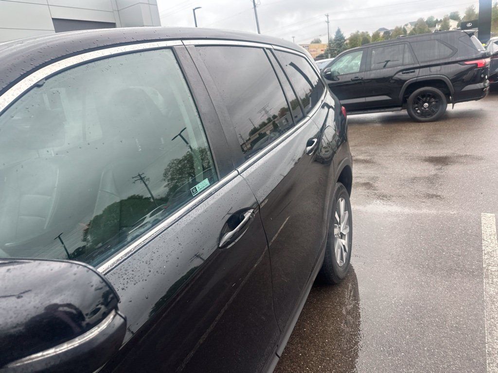 Used 2021 Honda Pilot EX-L image 5