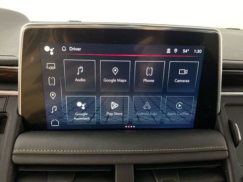 Used 2023 GMC Yukon XL AT4 w/ AT4 Premium Plus Package image 16