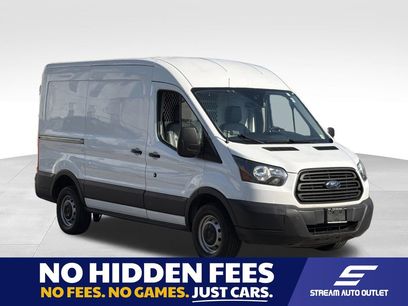 Used 2016 Ford Transit 250 130 Medium Roof
