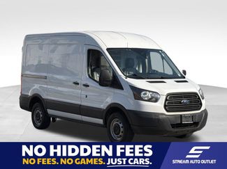 Used 2016 Ford Transit 250 130 Medium Roof RWD video 1