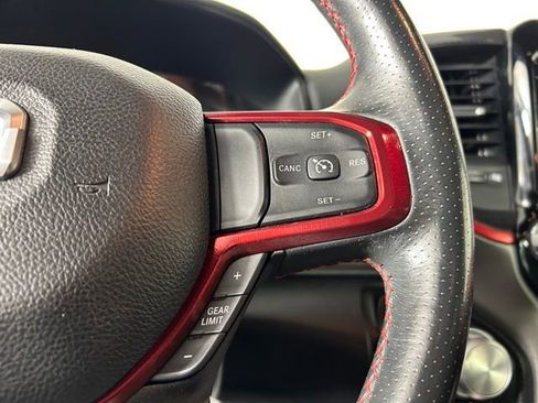 Used 2022 RAM 1500 Rebel w/ Rebel Level 2 Equipment Group AWD/4WD image 32
