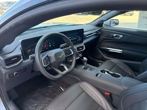 New 2026 Ford Mustang Premium RWD image 11