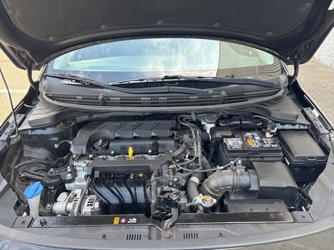 Certified 2023 Kia Rio S w/ Technology Package FWD image 31