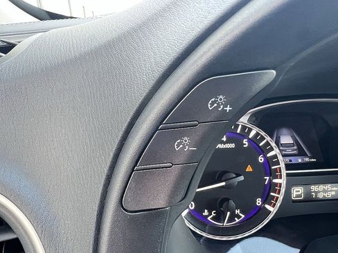 Used 2020 INFINITI QX60 Luxe w/ Essential Package image 21