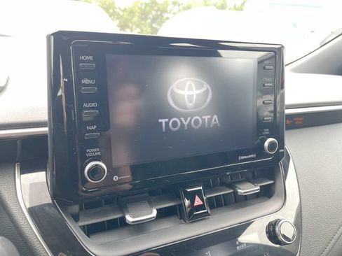 Used 2022 Toyota Corolla SE w/ Carpet Mat Package (TMS) FWD image 16