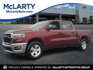 Used 2025 RAM 1500 Big Horn video 1