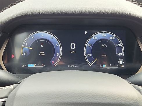 Used 2023 Jeep Grand Cherokee Laredo AWD/4WD image 20