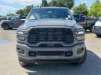 New 2026 RAM 2500 Big Horn AWD/4WD video 3