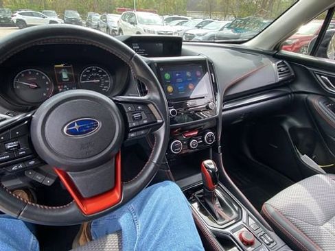 Certified 2023 Subaru Forester Sport AWD/4WD image 22