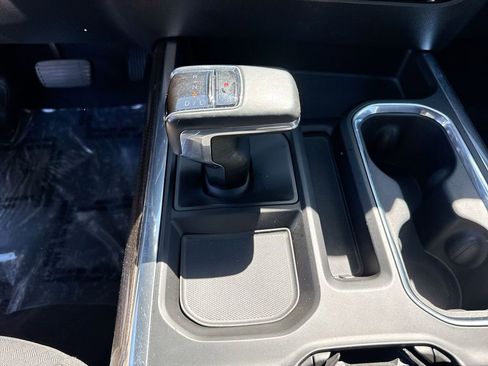Used 2023 Chevrolet Silverado 1500 RST w/ All Star Edition Plus RWD image 23