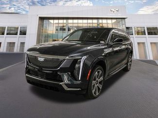 New 2026 Cadillac Escalade IQ Luxury 2 AWD/4WD video 1
