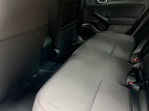 New 2026 Honda Civic Si image 10