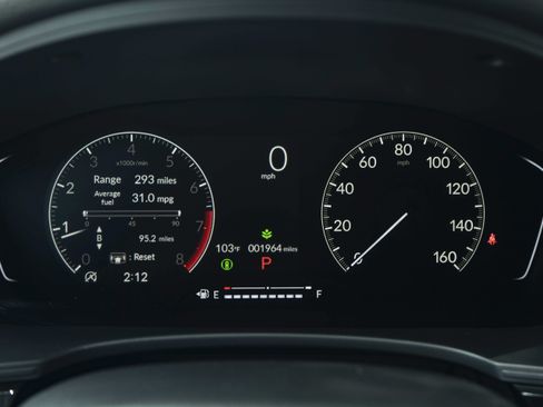 Used 2026 Honda Civic LX image 22