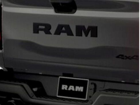 New 2026 RAM 1500 Classic Warlock image 9
