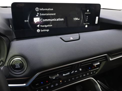 New 2026 MAZDA CX-90 3.3 Turbo w/ Premium Sport Pkg image 28