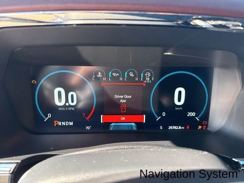 Used 2021 Ford F150 Lariat w/ Equipment Group 502A High AWD/4WD image 24
