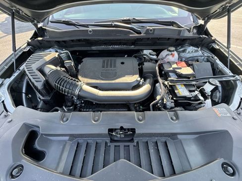 New 2025 Chevrolet Blazer LT image 25