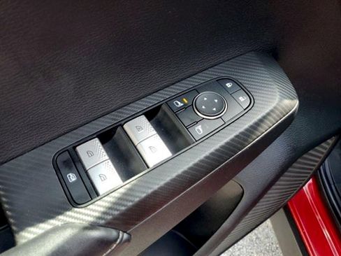 Used 2023 Mitsubishi Outlander ES FWD image 22