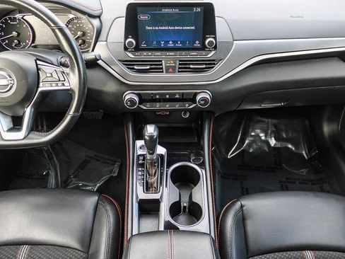 Used 2023 Nissan Altima 2.5 SR image 13