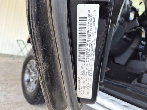Used 2011 Jeep Wrangler Sport AWD/4WD image 22