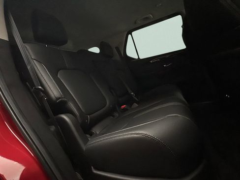 Certified 2026 Honda Passport RTL image 15