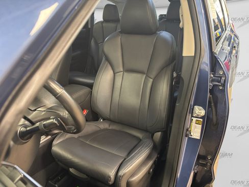 Used 2021 Subaru Ascent Touring AWD/4WD image 38